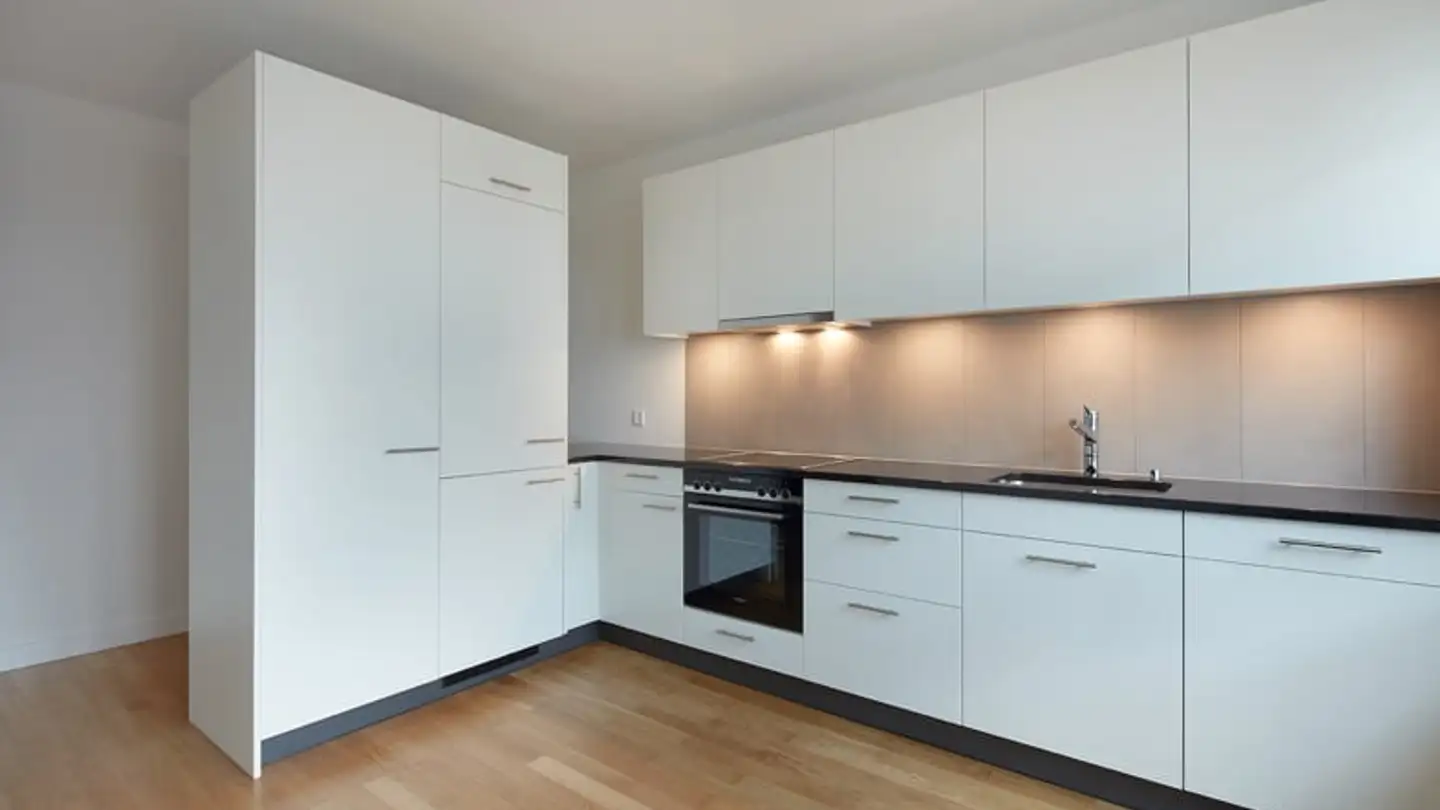 Wohnung mieten - Reinacherstrasse 126, 4053 Basel