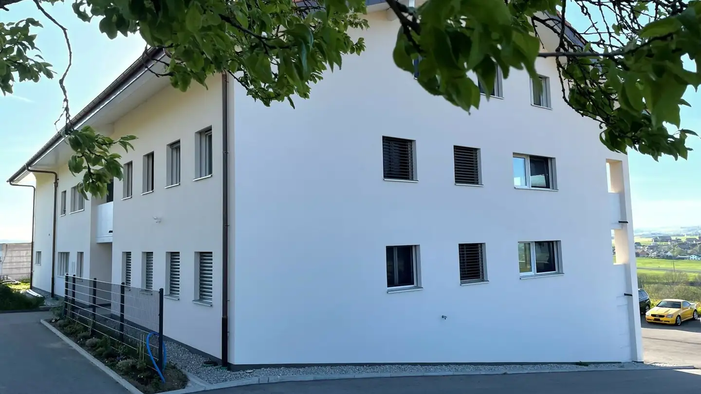 Apartment for rent - Route Des Colombettes 328, 1628 Vuadens