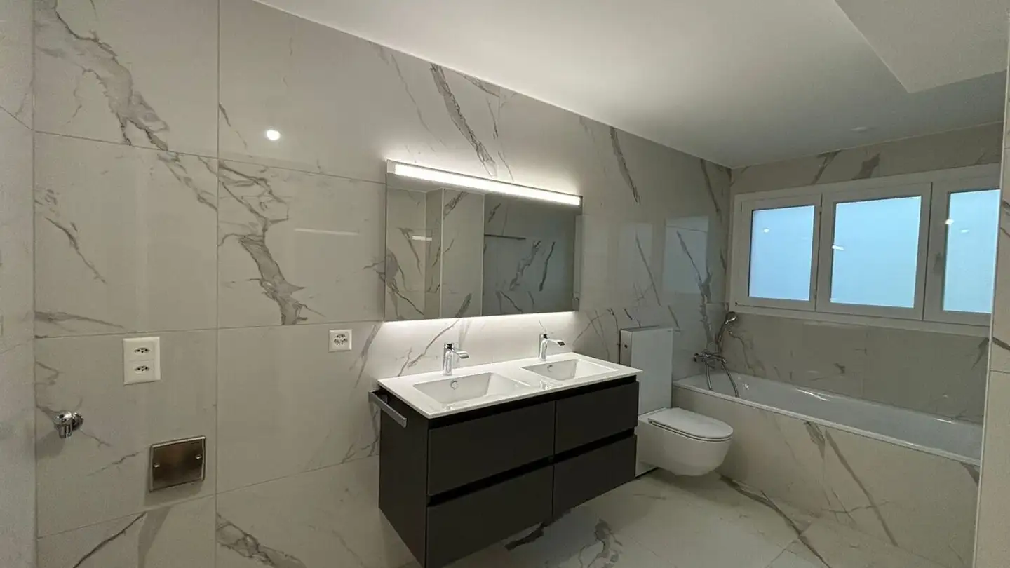 Appartamento in affitto - Chemin De La Forge 4, 1782 Belfaux - Foto 4