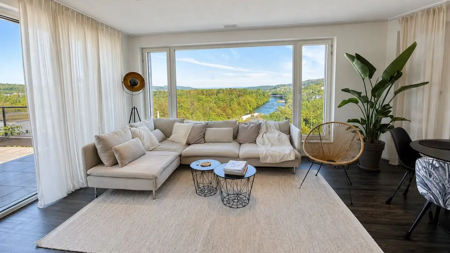 Apartment for rent - 5620 Bremgarten AG