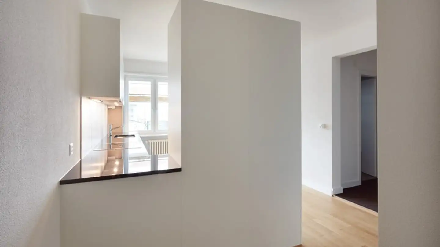 Appartement à louer - Reinacherstrasse 126, 4053 Basel - Photo 2