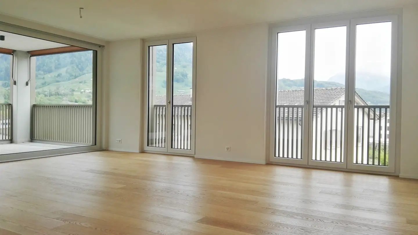 Appartamento in affitto - 6438 Ibach - Photo 3