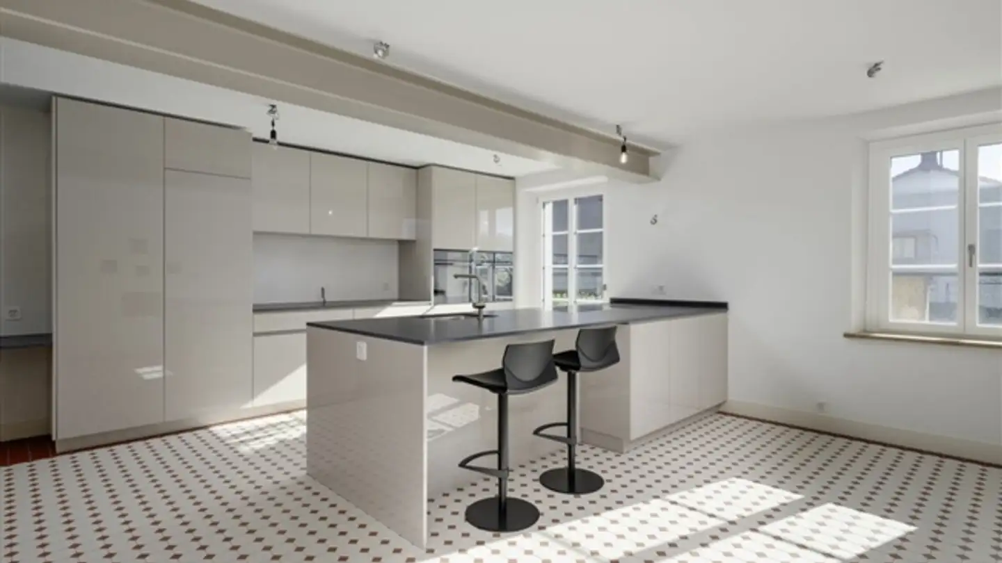 Maison individuelle à vendre - 8306 Brüttisellen