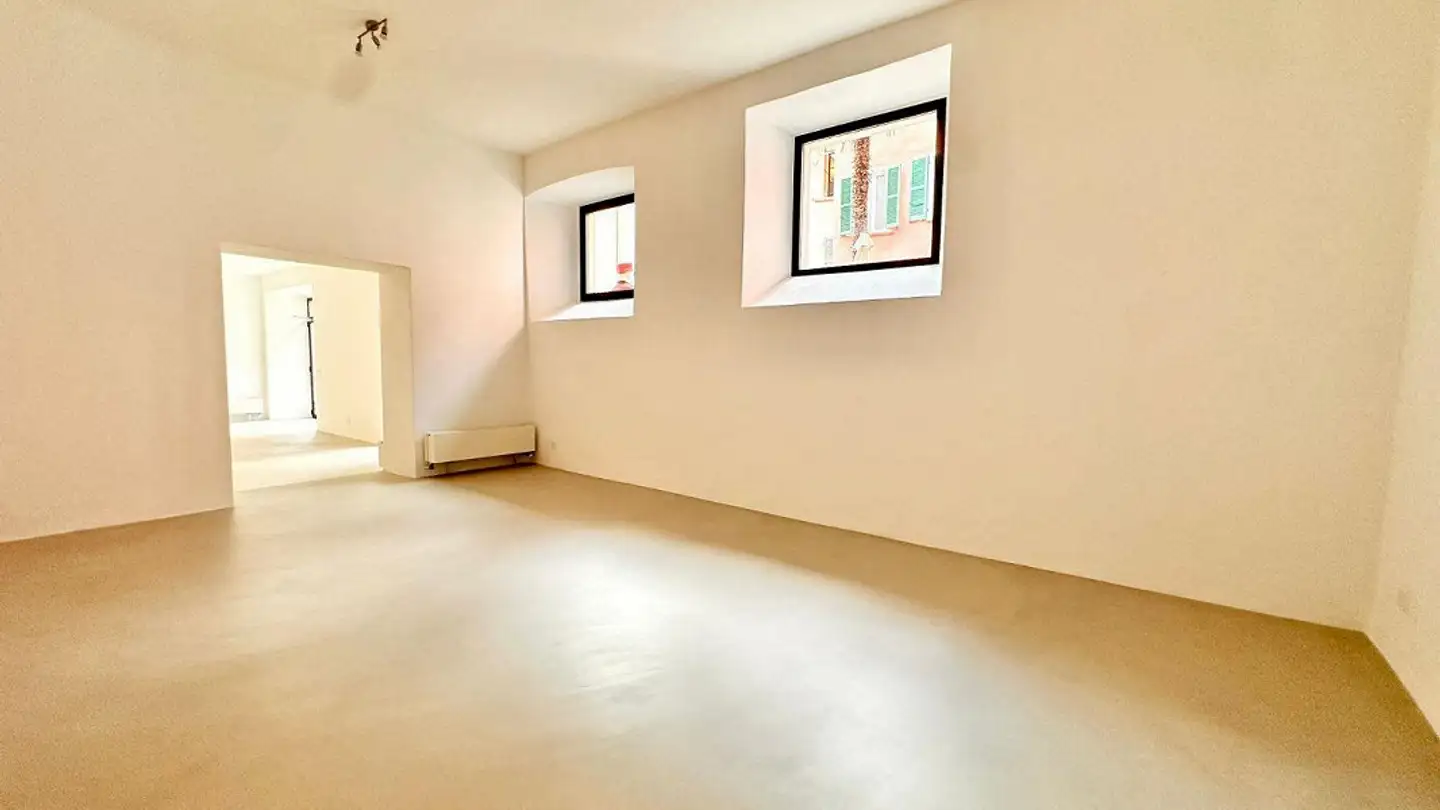 Spazio ufficio in affitto - 6600 Locarno - Photo 2