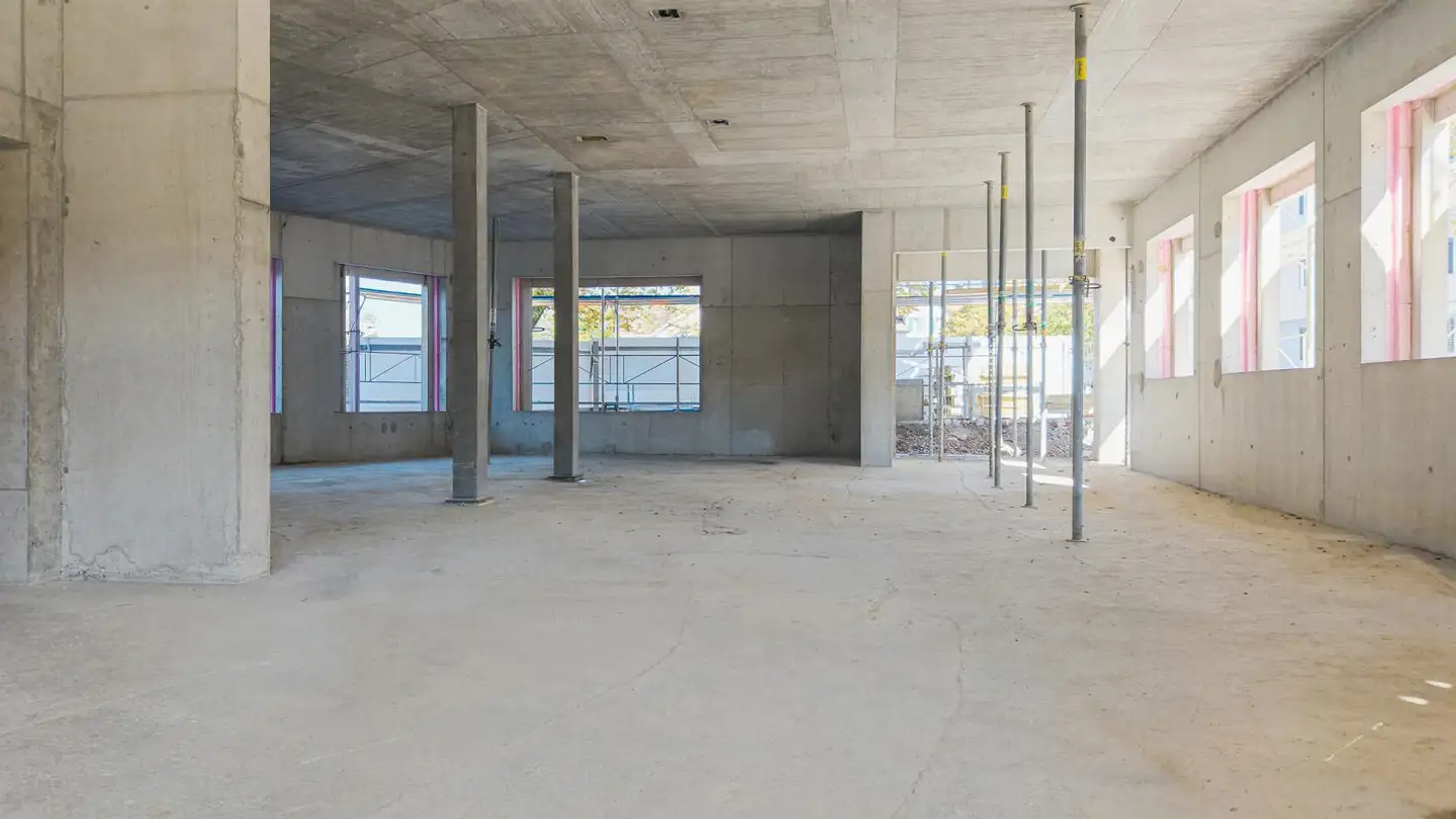 Office space for rent - Wiesentalstrasse 82, 9240 Uzwil - Photo 3