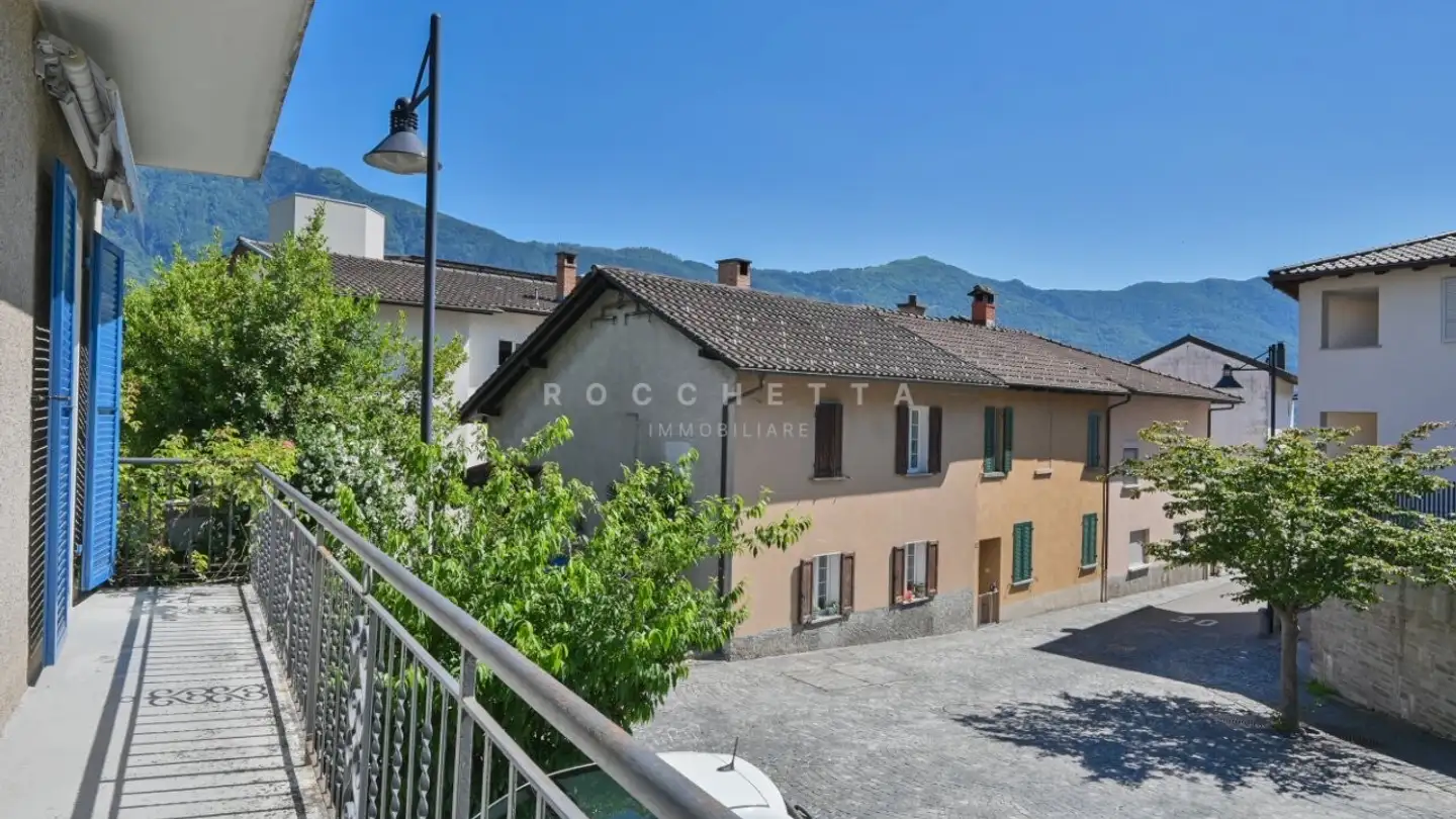 Casa bifamiliare in vendita - 6514 Sementina - Photo 4