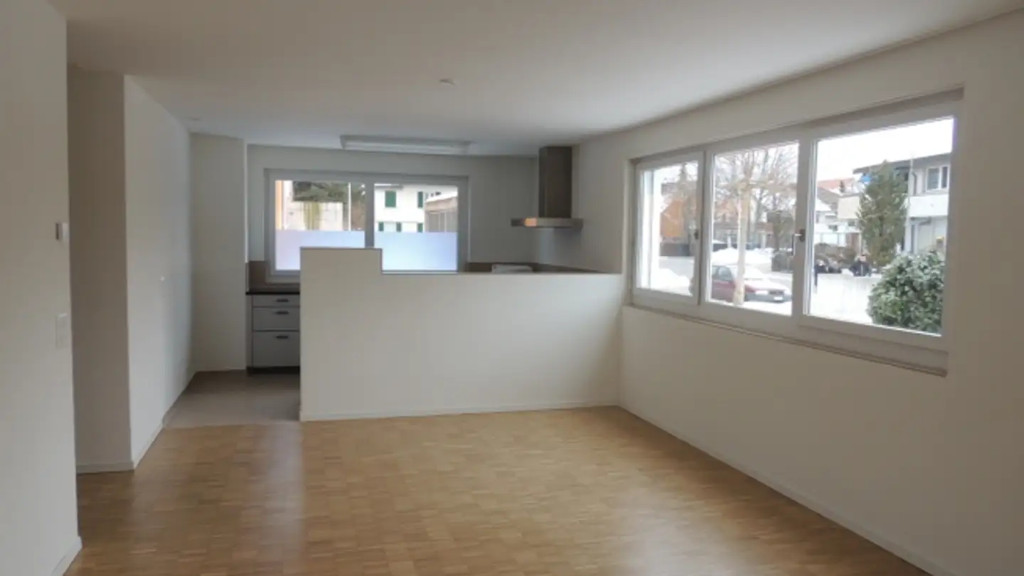 Appartamento in affitto - Bahnhofstrasse 23, 8320 Fehraltorf - Foto 2