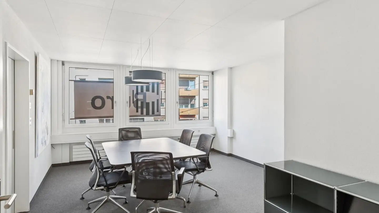 Office space for rent - Birmensdorferstrasse 123, 8003 Zürich - Photo 4