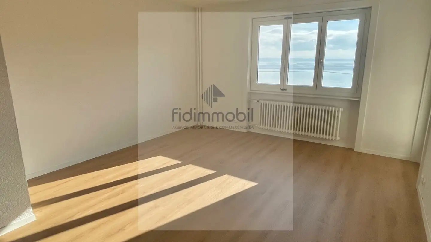 Appartamento in affitto - Chaussée Isabelle-De-Charrière 1, 2000 Neuchâtel - Photo 2