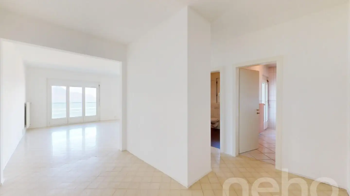 Appartamento in vendita - 1820 Territet - Photo 4