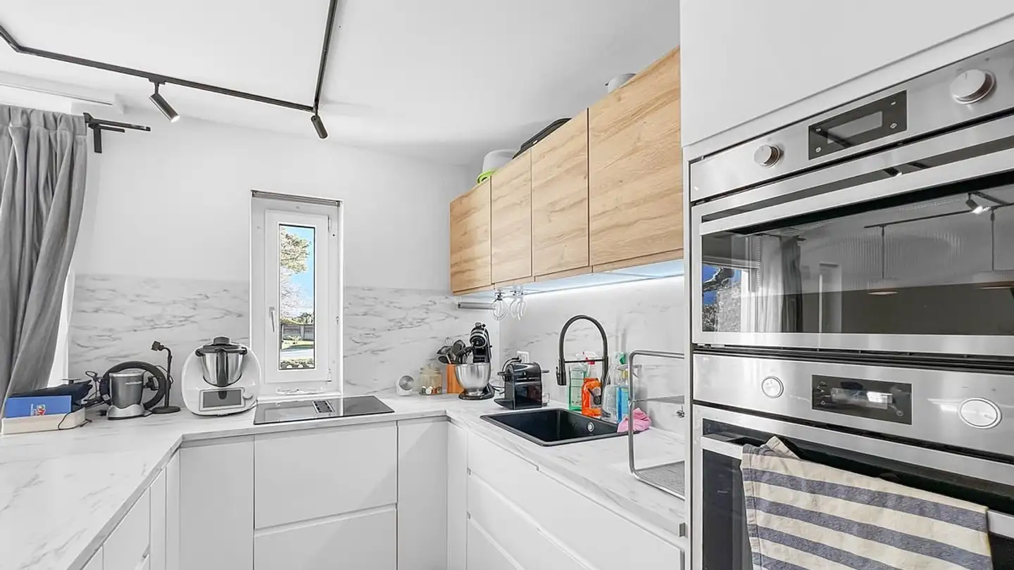 Reihenhaus kaufen - 1926 Fully - Foto 3