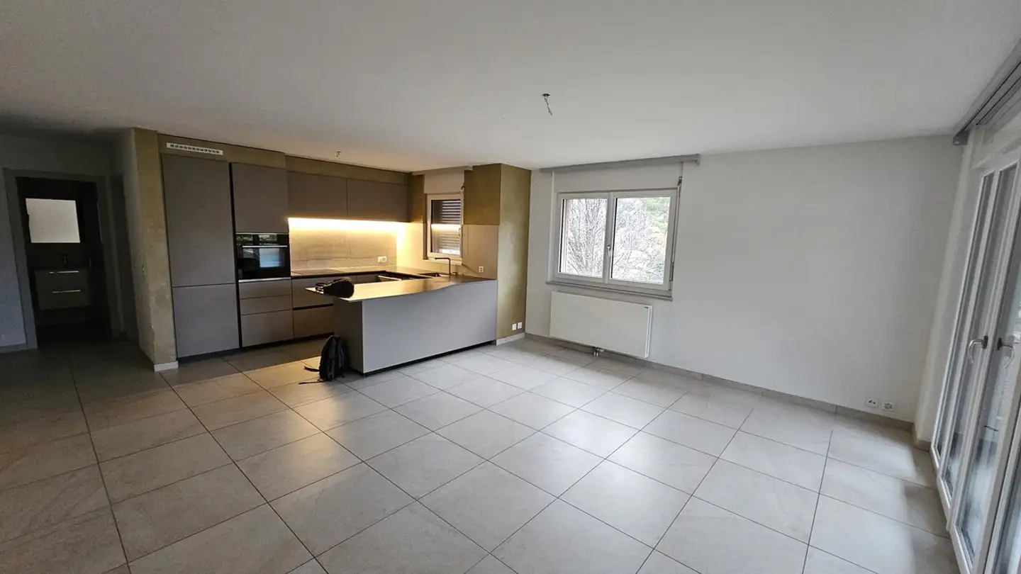 Appartement à louer - Avenue Du Midi, 1890 St-Maurice - Photo 2