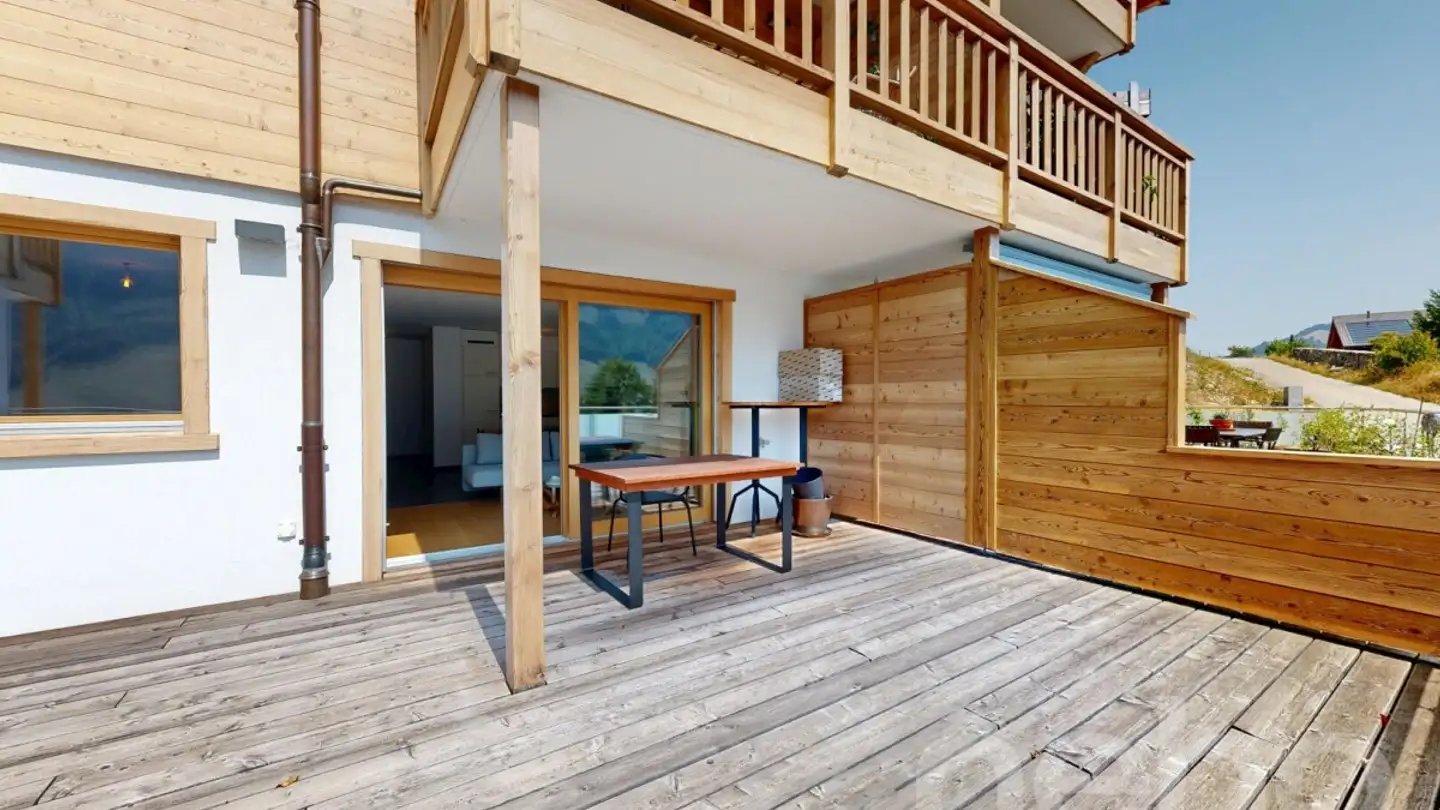 Appartamento in vendita - 1653 Châtel-sur-Montsalvens - Foto 4