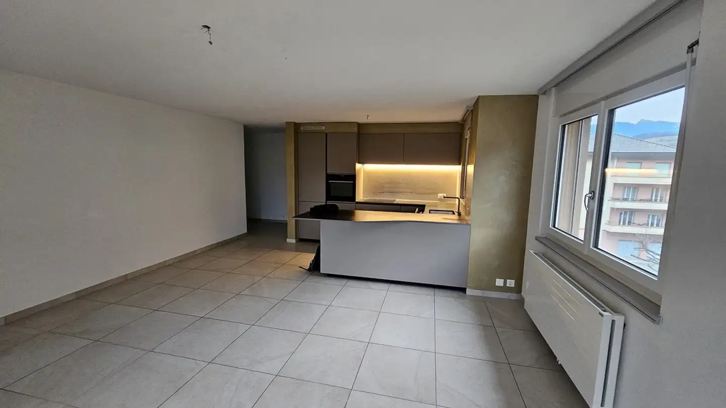 Appartement à louer - Avenue Du Midi, 1890 St-Maurice - Photo 3