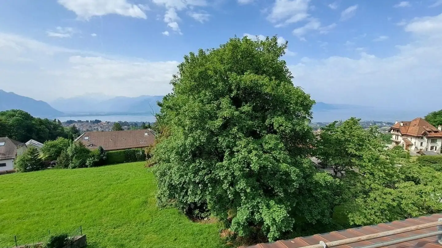 Appartamento in affitto - 1807 Blonay - Foto 2