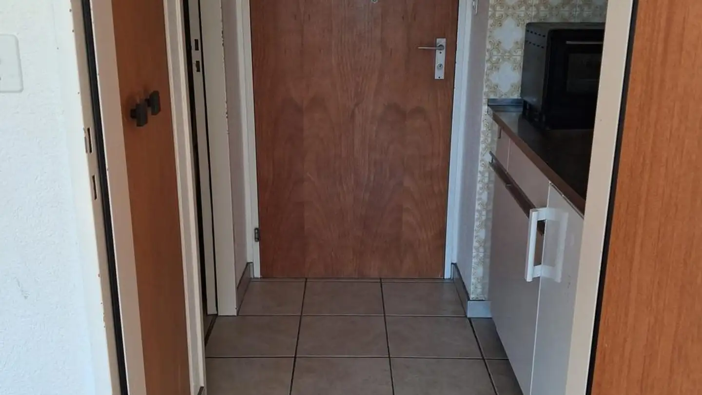 Wohnung mieten - Rue Des Bâts 6, 2800 Delémont - Foto 2