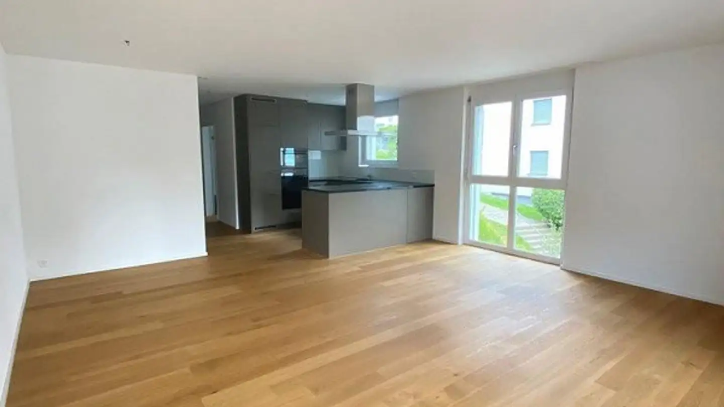 Appartamento in affitto - Werkstrasse 47, 8630 Rüti ZH - Photo 2