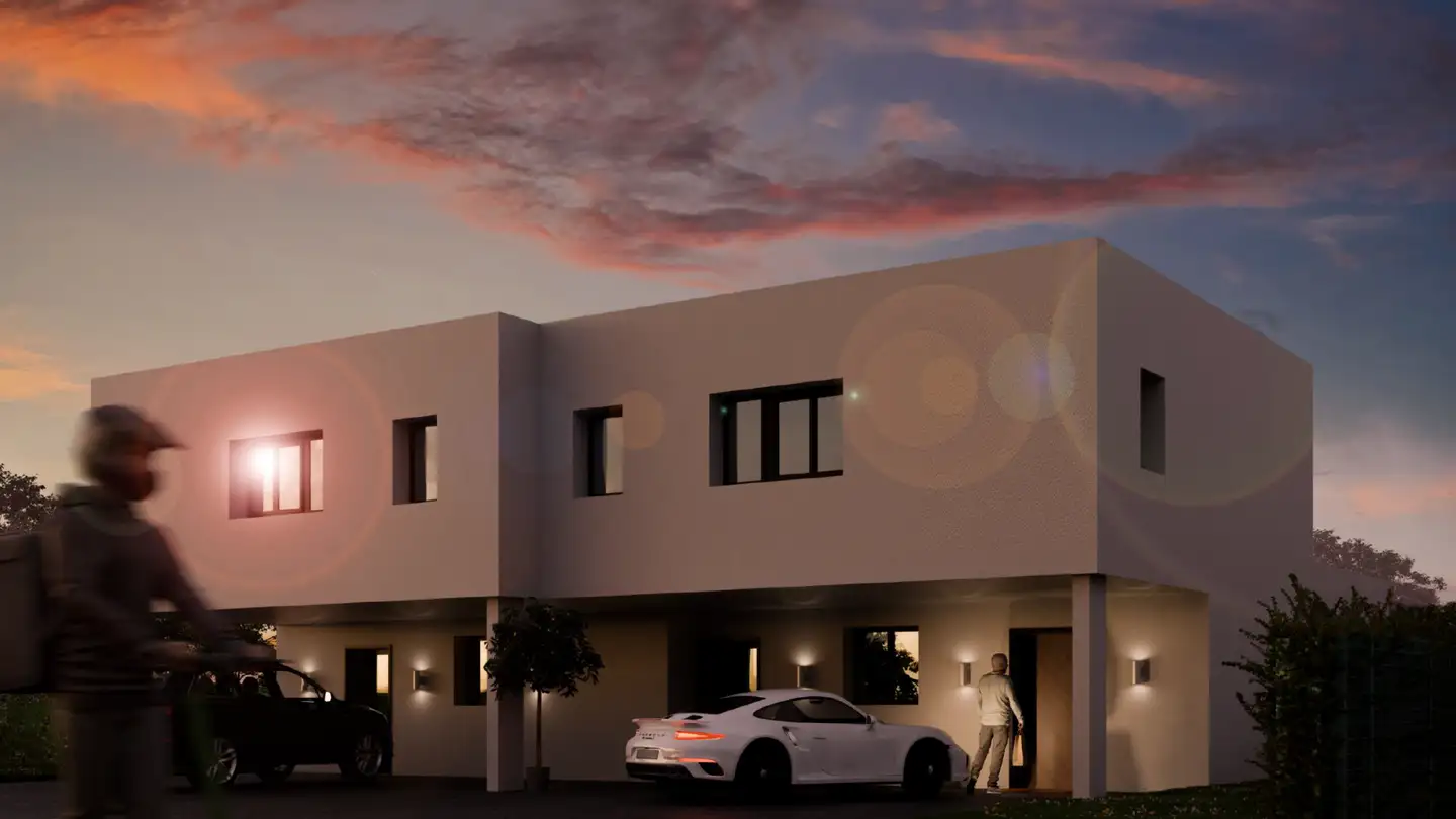 Villa à vendre - Rue Des Bouchià, 3966 Chalais - Photo 2