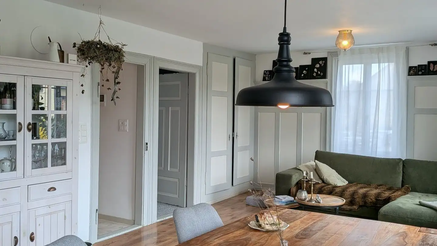 Appartement à louer - Hauptstrasse 1, 8505 Pfyn - Photo 3