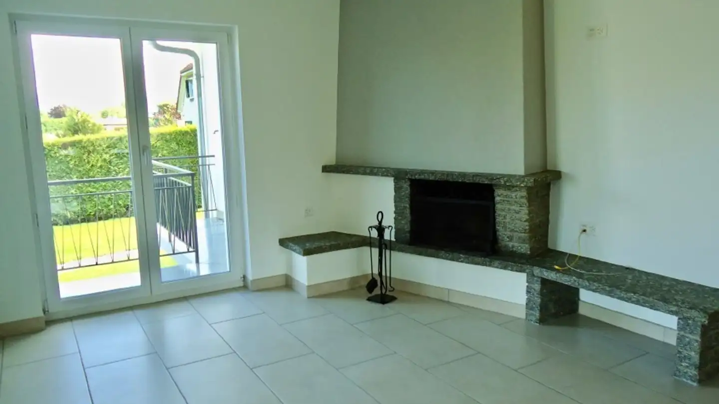 Einfamilienhaus mieten - Route De La Gare 4, 1169 Yens - Foto 4