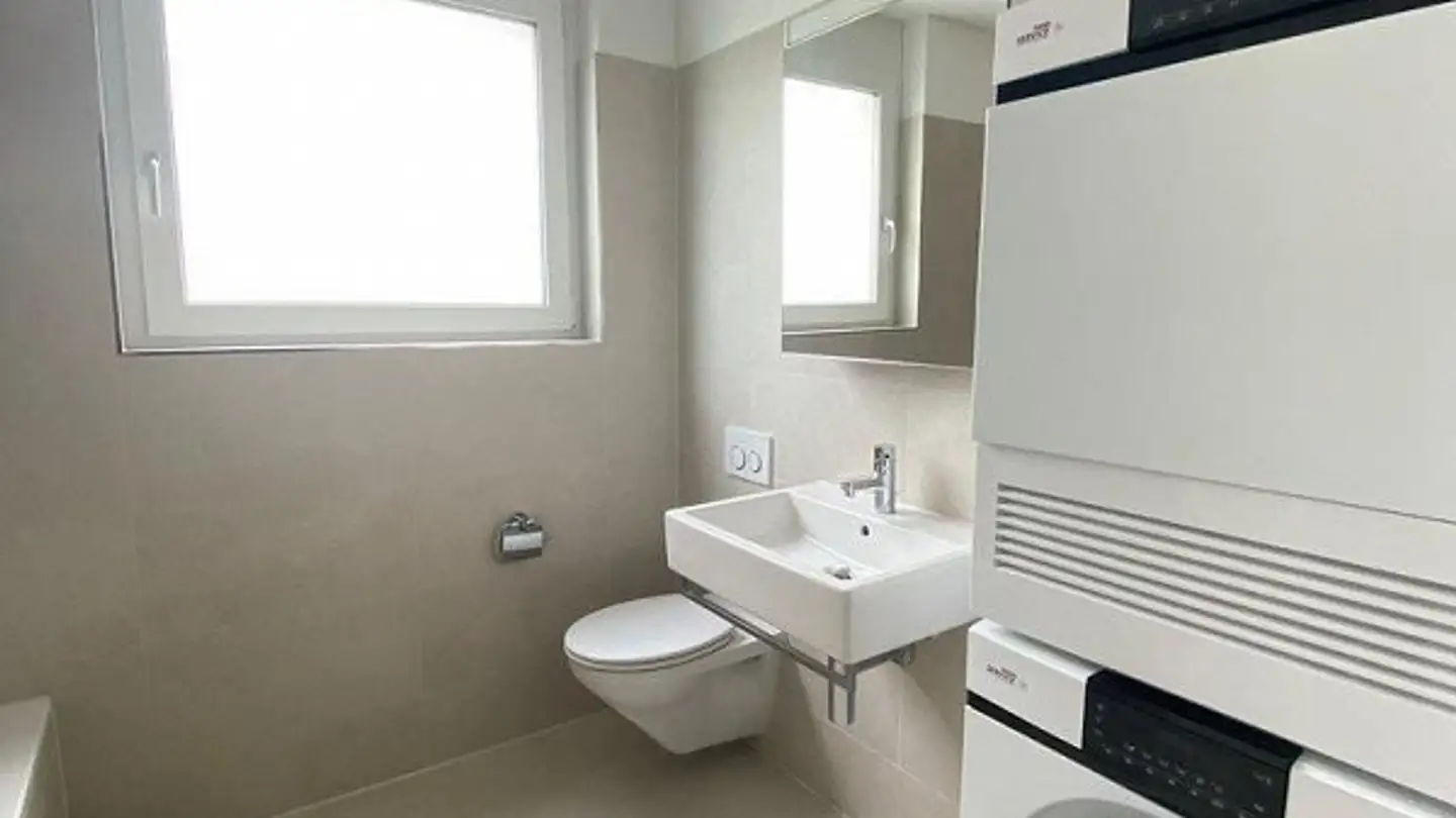 Appartamento in affitto - Werkstrasse 47, 8630 Rüti ZH - Photo 4