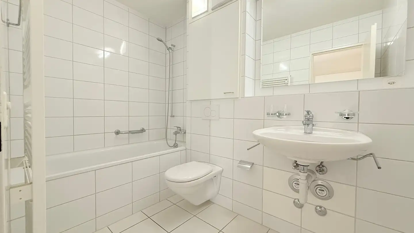 Attico in affitto - Schlattweg 2, 4147 Aesch BL - Foto 3