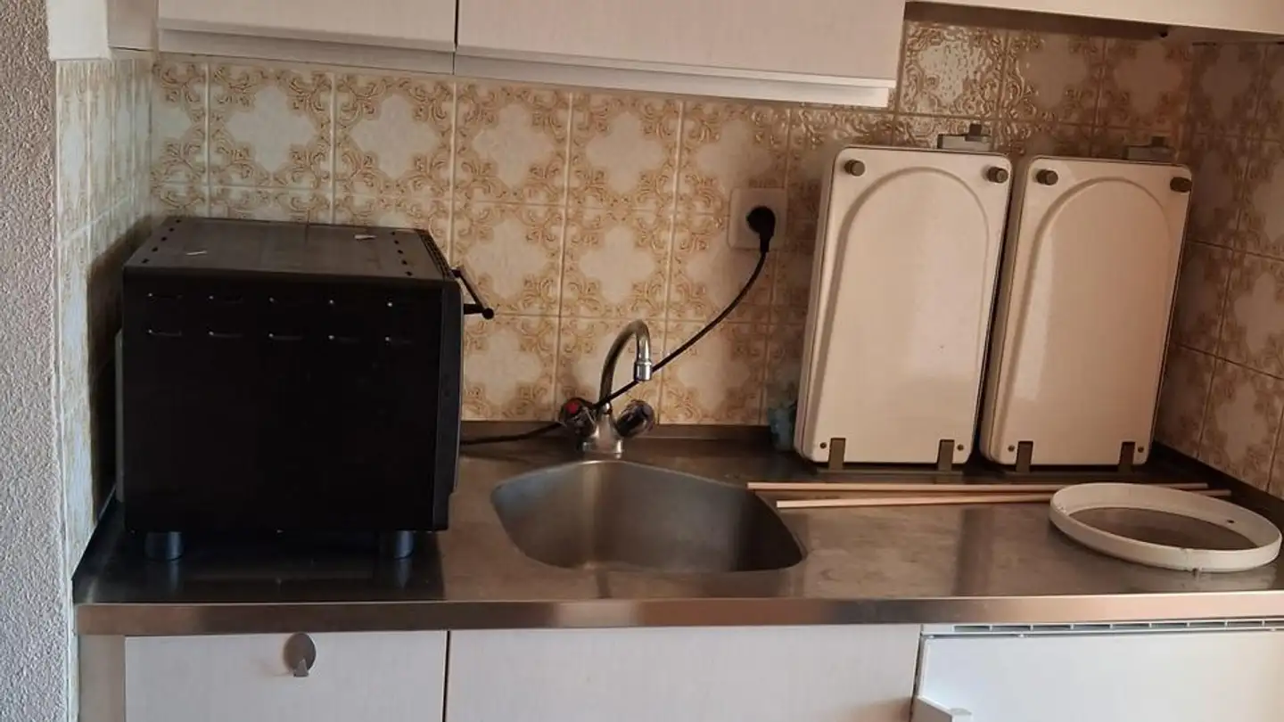Wohnung mieten - Rue Des Bâts 6, 2800 Delémont - Foto 4