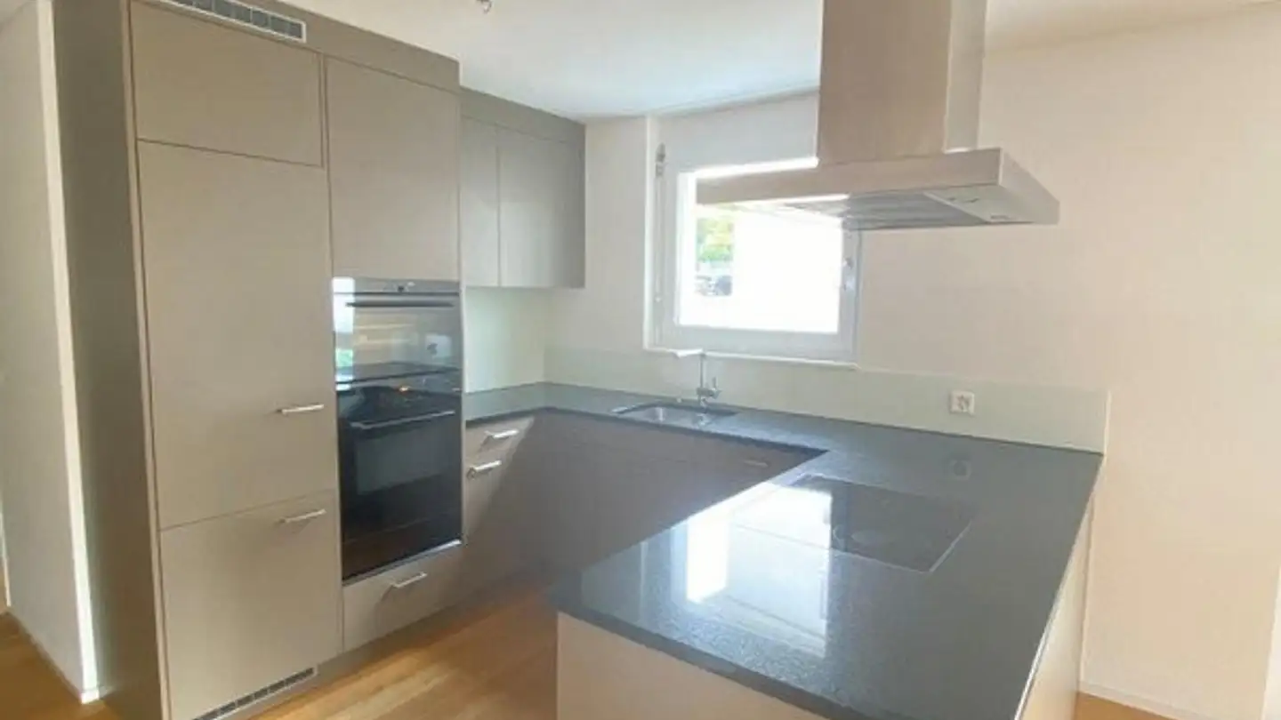 Wohnung mieten - Werkstrasse 47, 8630 Rüti ZH