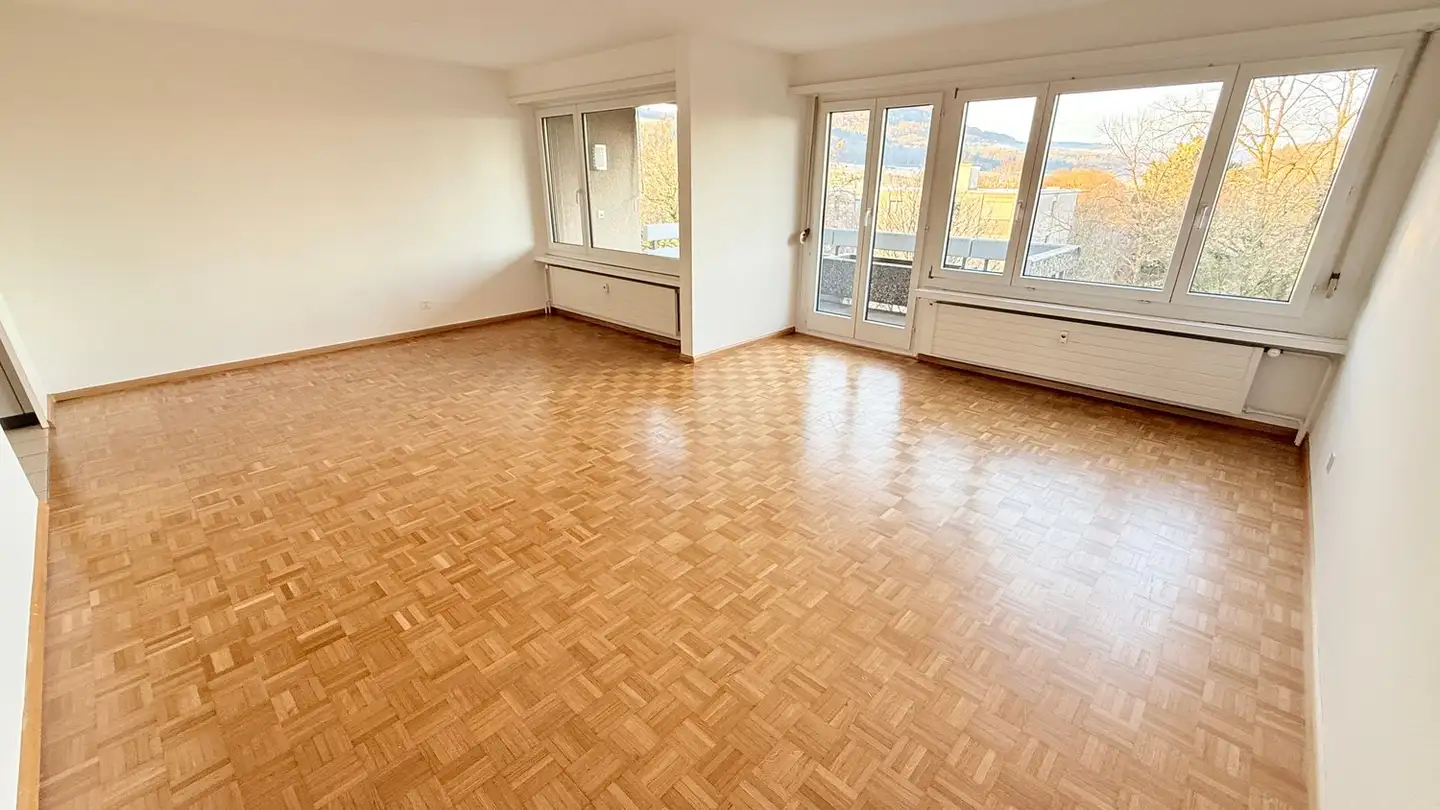 Attico in affitto - Schlattweg 2, 4147 Aesch BL - Foto 4