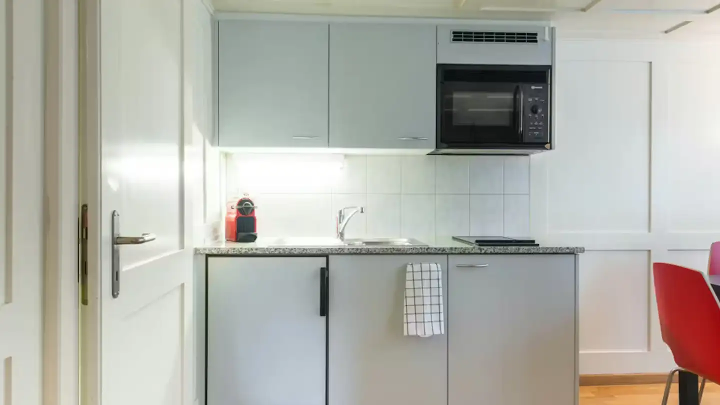 Wohnung mieten - Zeughausgasse, 6300 Zug - Foto 3