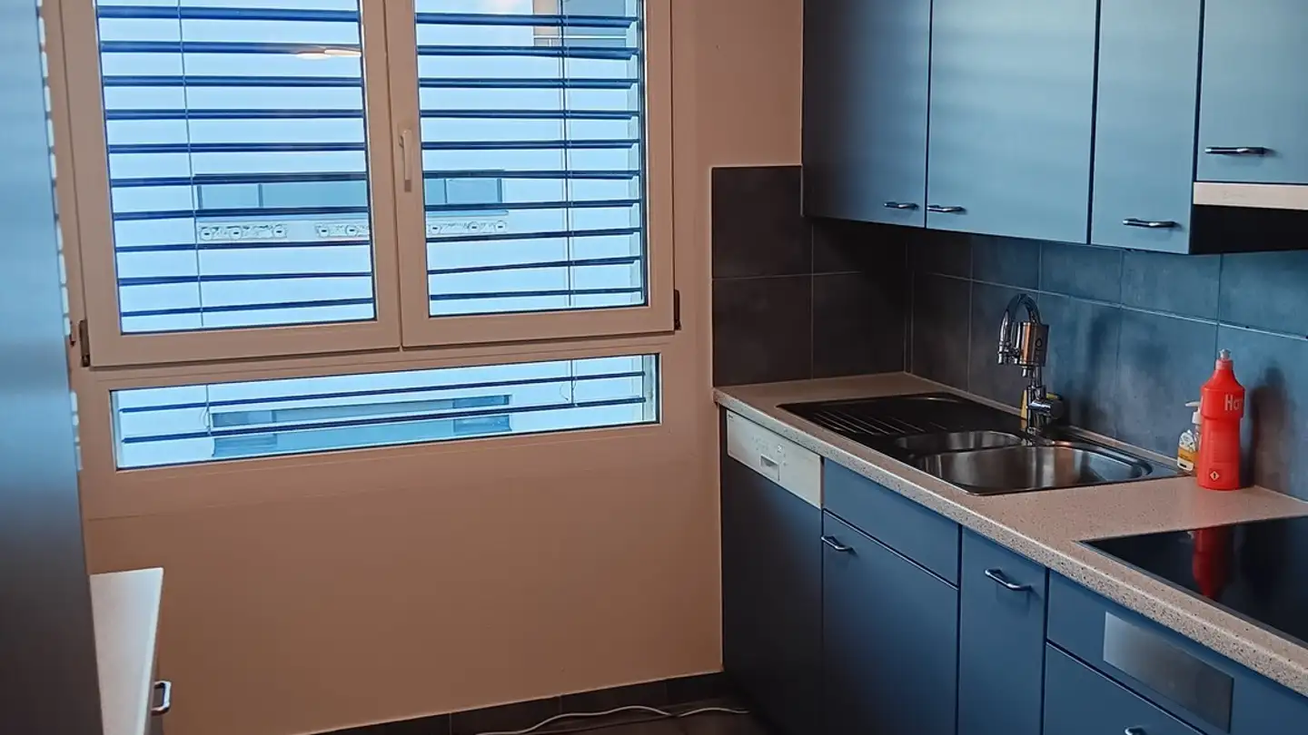 Appartement à louer - Rue Du Sablon 17, 1110 Morges - Photo 2