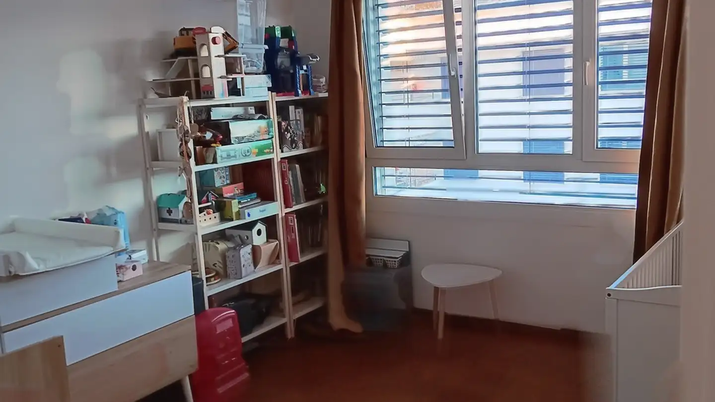 Appartement à louer - Rue Du Sablon 17, 1110 Morges - Photo 3
