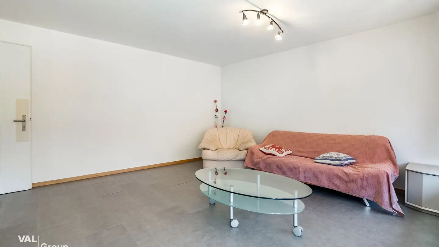 Appartamento in affitto - Kleegärtenstrasse 17, 3930 Visp - Foto 3