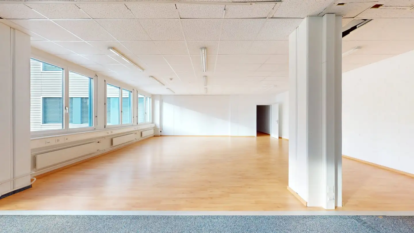 Commerciale in affitto - Hühnerhubelstrasse 60, 3123 Belp - Foto 4