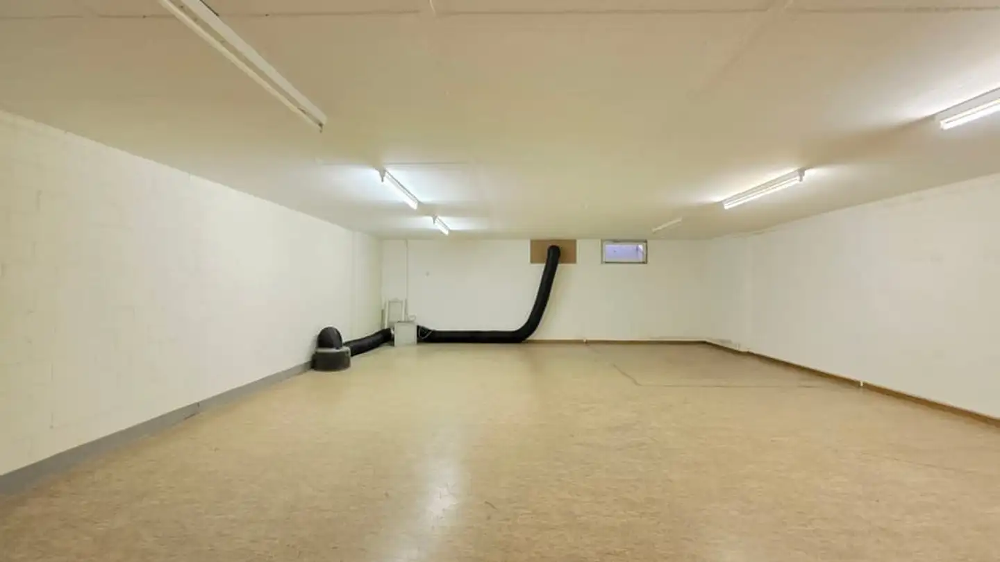 Commerciale in affitto - Rue Du Breuil / Brühlstrasse 19, 2503 Biel/Bienne