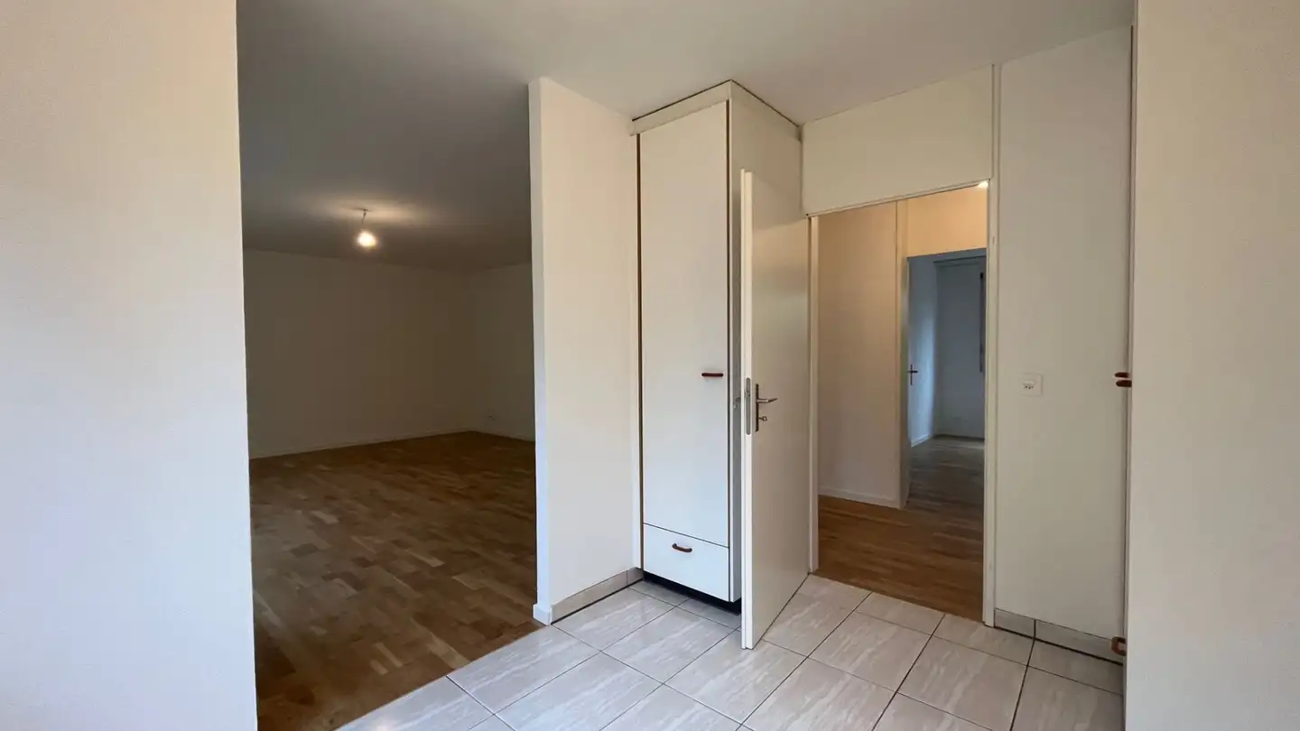 Appartamento in affitto - Muesmattweg, 4123 Allschwil - Photo 2