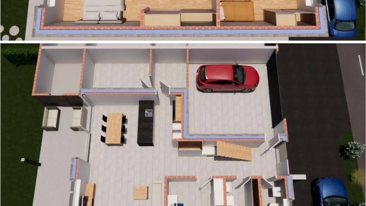 Appartamento in vendita - 2826 Corban - Photo 2