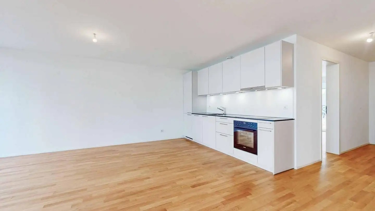 Appartement à louer - Rue De Clendy 33, 1400 Yverdon-les-Bains