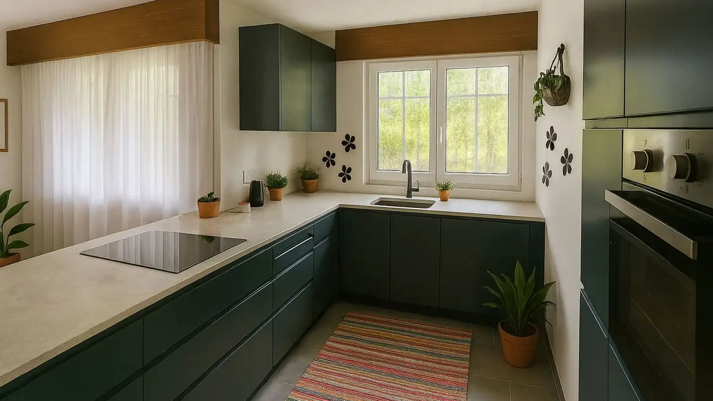 Casa singola in affitto - 8832 Wollerau - Photo 3