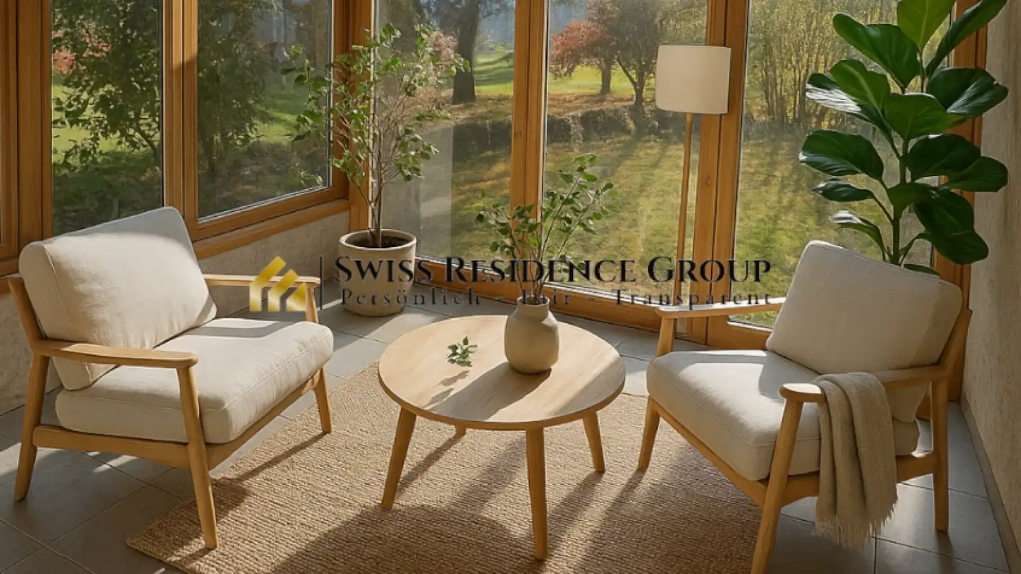 Casa singola in affitto - 8832 Wollerau - Photo 4