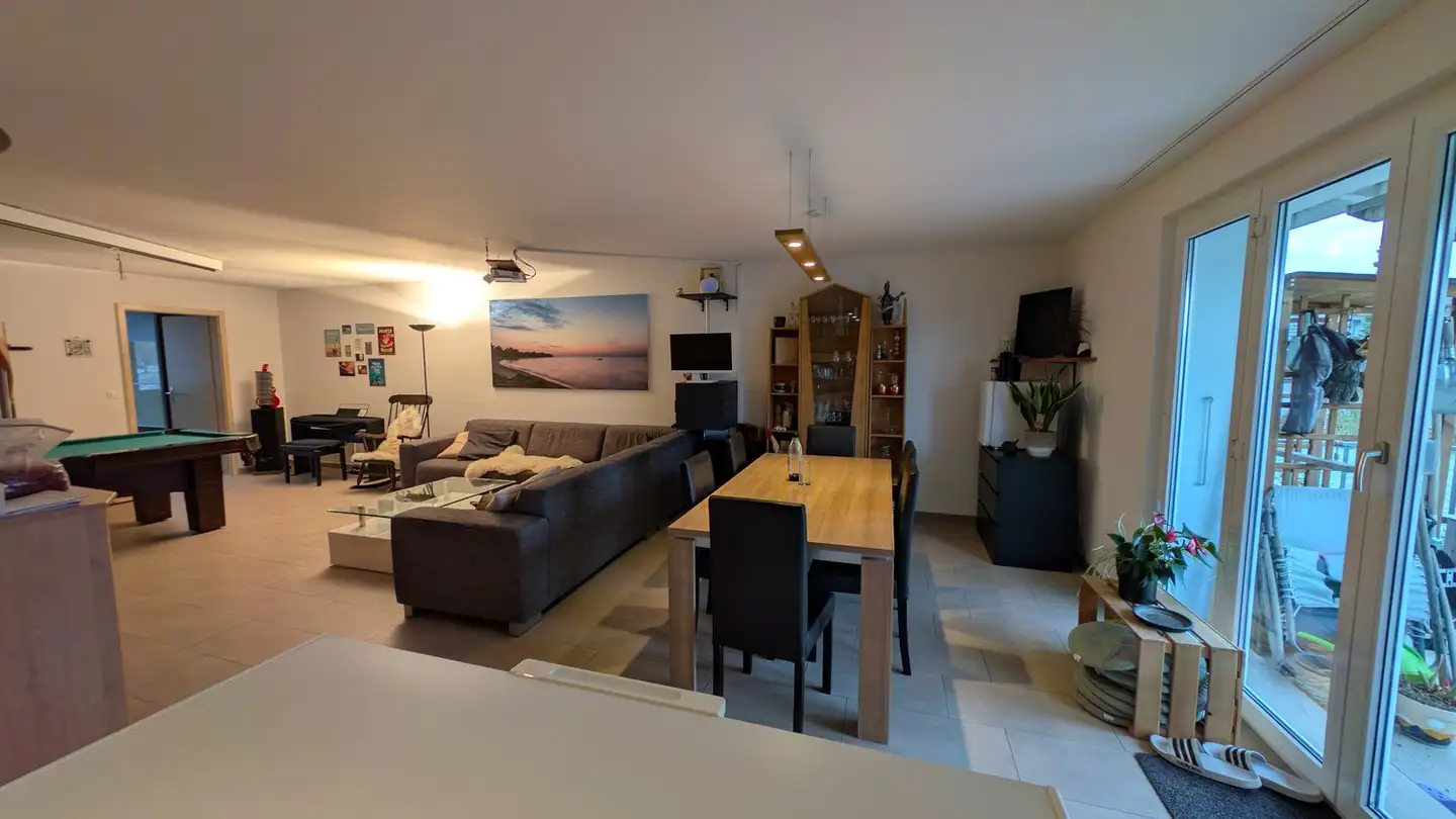 Wohnung mieten - Chaletweg 133, 5054 Kirchleerau - Foto 3