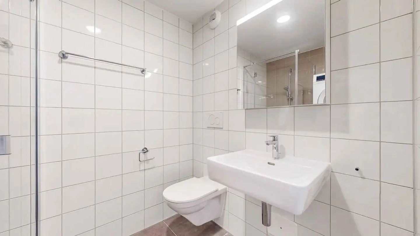 Appartement à louer - Rue De Clendy 33, 1400 Yverdon-les-Bains - Photo 2
