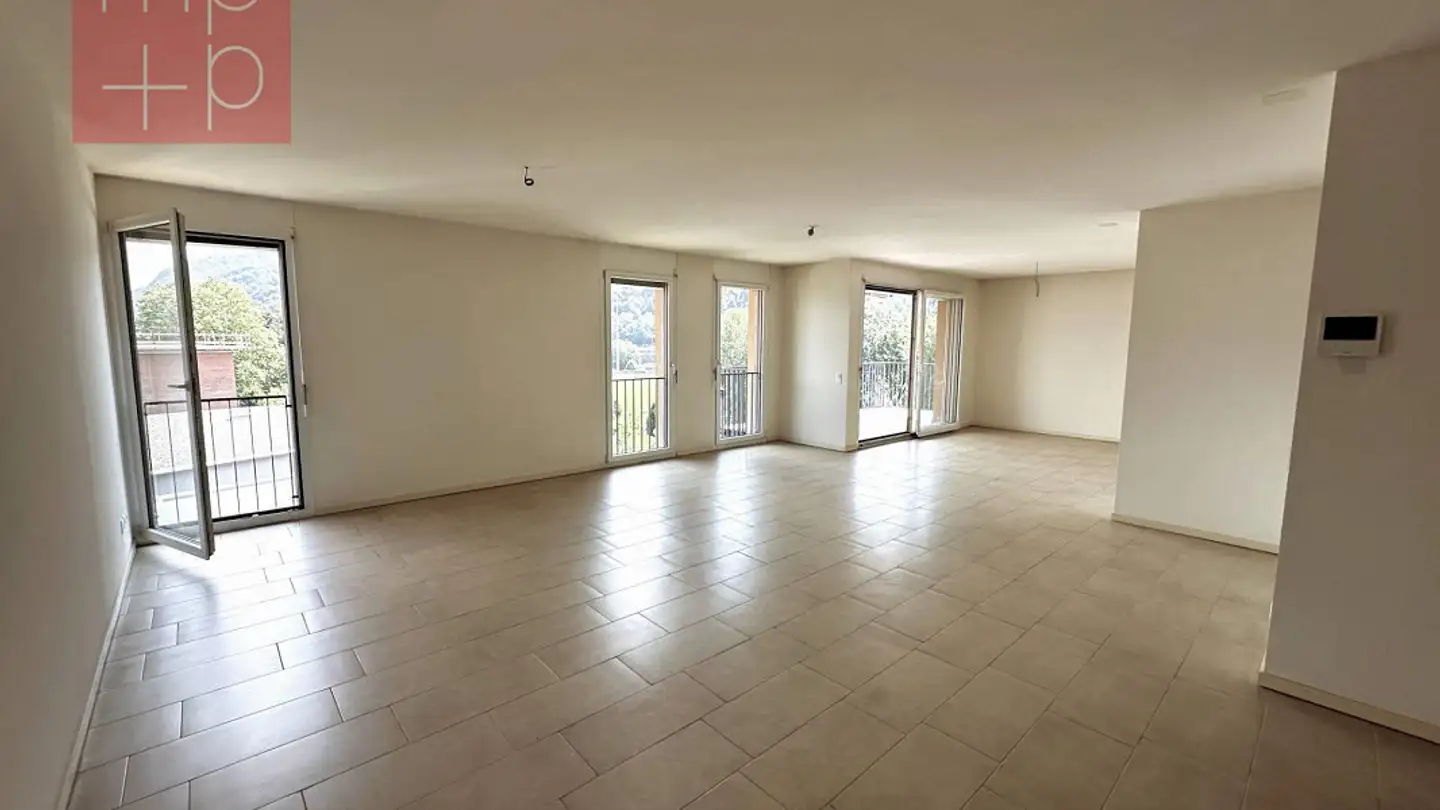 Penthouse for sale - 6830 Chiasso - Photo 3