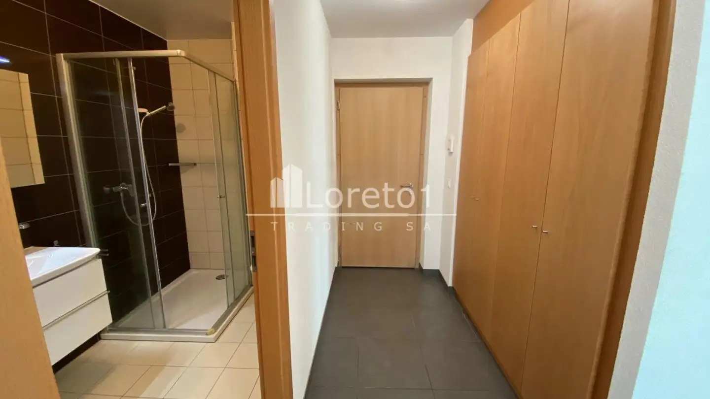 Apartment for sale - Fond d'Apre, 1994 Aproz (Nendaz) - Photo 4