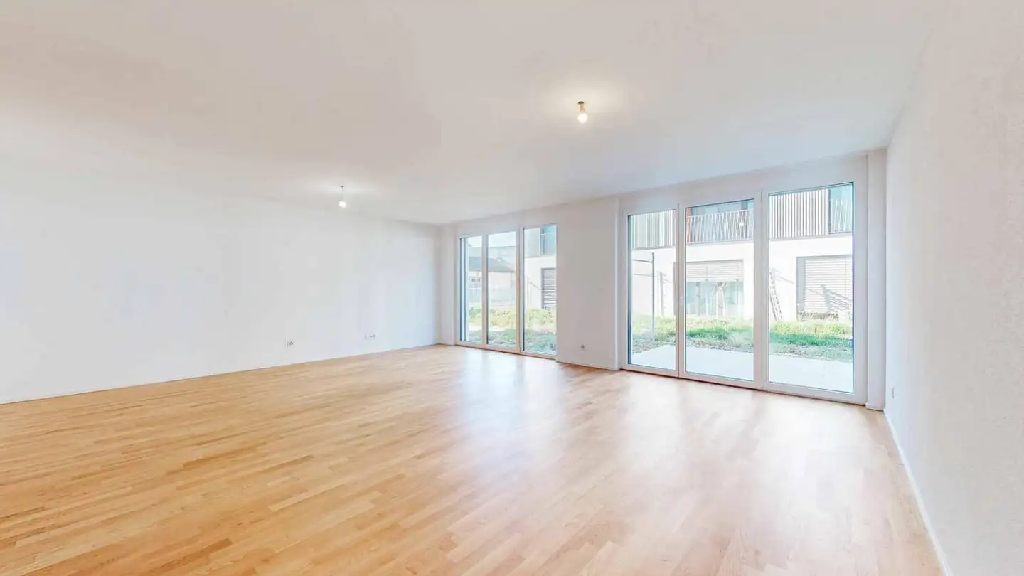 Appartement à louer - Rue De Clendy 33, 1400 Yverdon-les-Bains - Photo 4