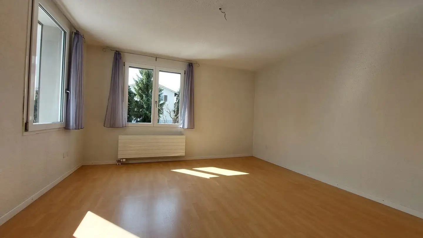Apartment for rent - Amselweg 3, 3662 Seftigen