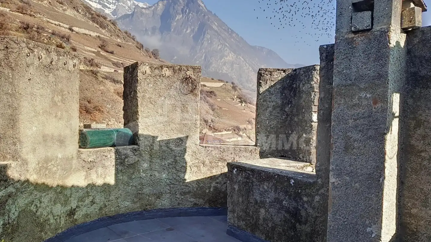 Duplex in vendita - 1913 Saillon - Photo 2