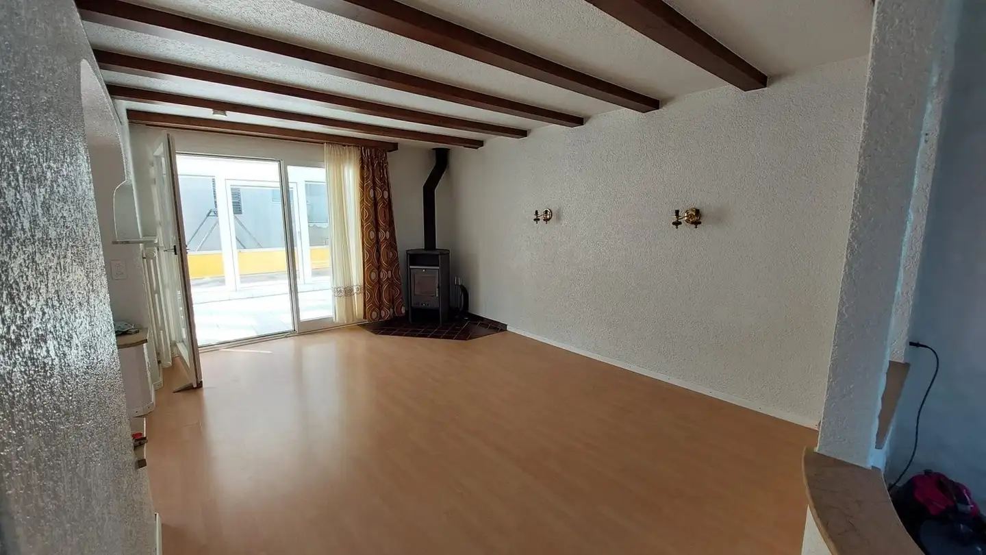 Apartment for rent - Amselweg 3, 3662 Seftigen - Photo 3