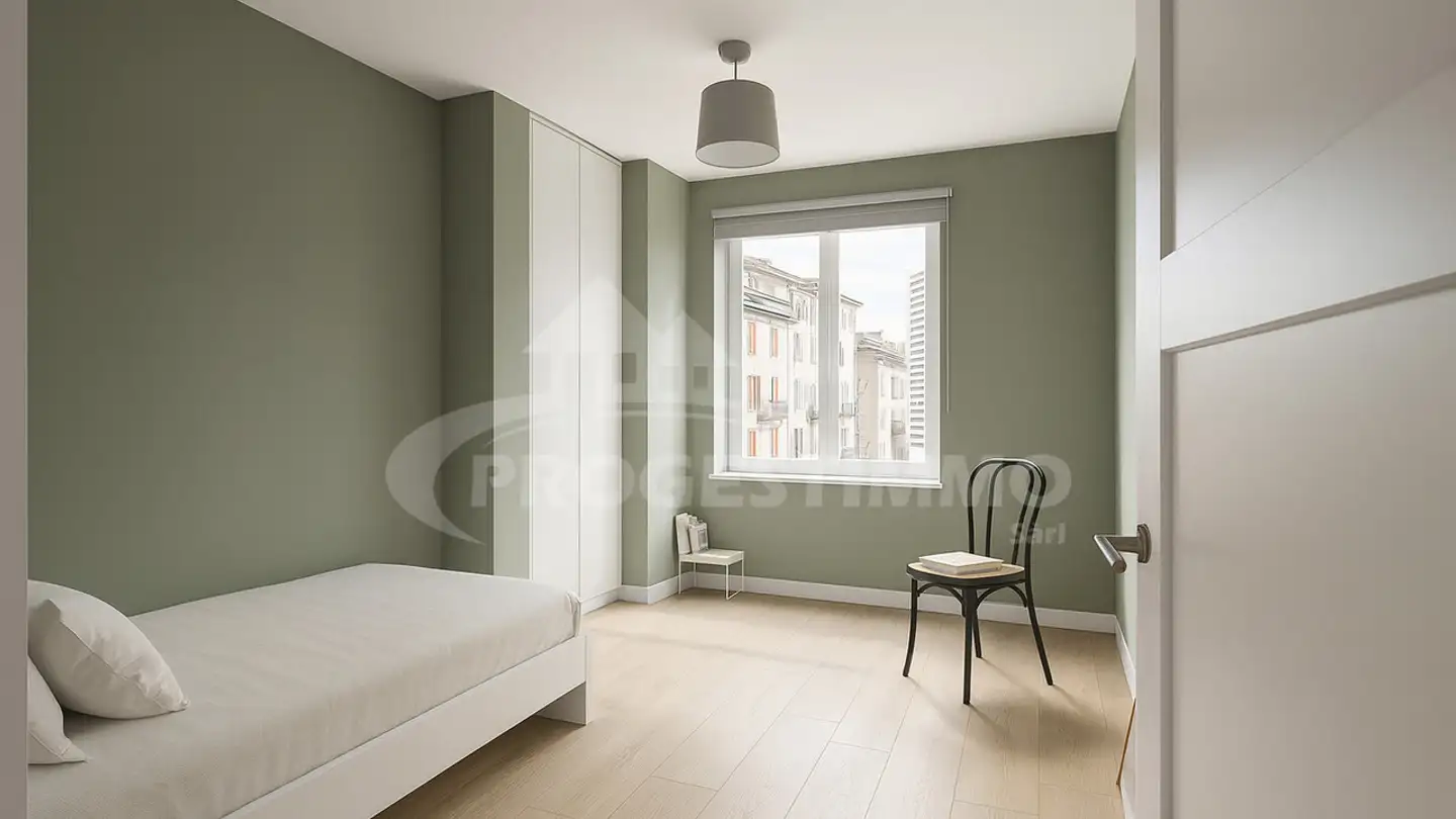 Duplex in vendita - 1913 Saillon - Photo 4