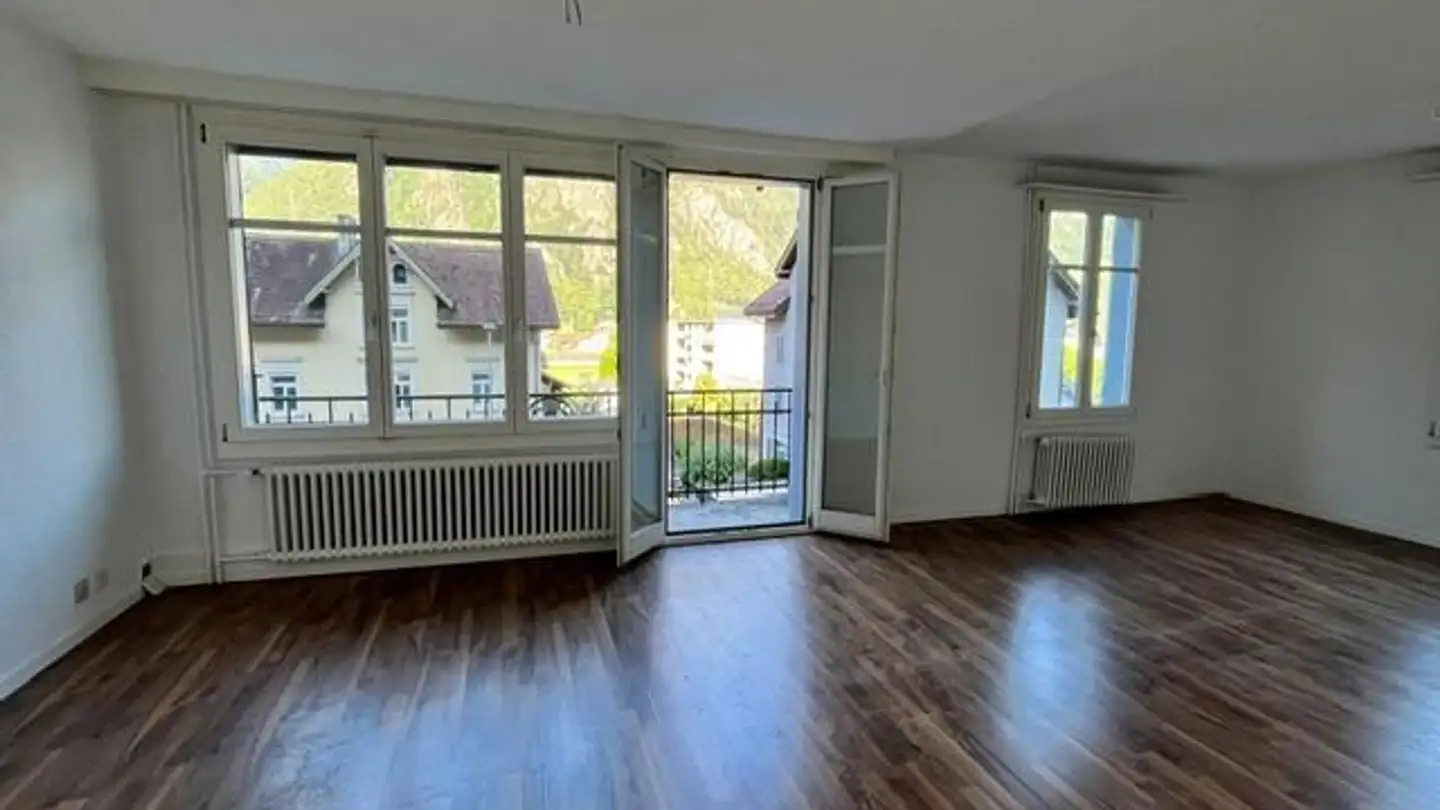 Appartement à louer - Gotthardstrasse 130, 6472 Erstfeld - Photo 4